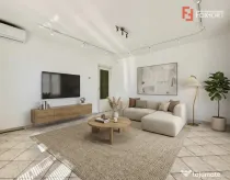 Etaj intermediar, 2 camere - 51 mp, Zona Liviu Rebreanu - Sa