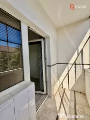 Etaj intermediar, 2 camere - 51 mp, Zona Liviu Rebreanu - Sa 