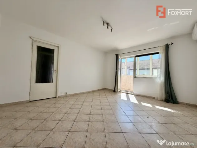 Etaj intermediar, 2 camere - 51 mp, Zona Liviu Rebreanu - Sa - Timisoara (Timis)