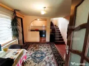 Casa cu 4 camere si curte cu 2 locuri de parcare, zona Iris 