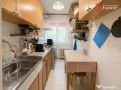 Apartament cu 3 camere de vanzare in zona Circumvalatiunii