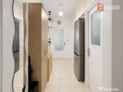 Apartament cu 3 camere de vanzare in zona Circumvalatiunii