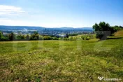 Teren 1ha cu panoramă de vis lângă pădure – Ideal pen 