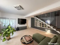 Casa 4 camere, 107 mp, zona Urseni