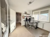 Casă pentru familie | 4 camere | zonă liniștită | Urseni