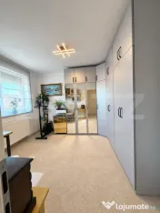Casă pentru familie | 4 camere | zonă liniștită | Urseni