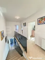 Casă pentru familie | 4 camere | zonă liniștită | Urseni