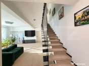 Casă pentru familie | 4 camere | zonă liniștită | Urseni