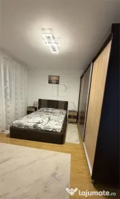 Sagului - 2 Camere - Bloc cu LIFT - Centrala proprie - Spati 