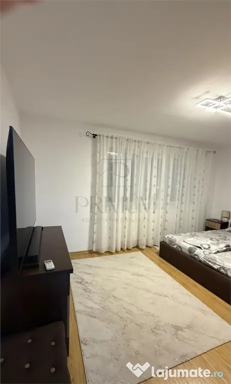Sagului - 2 Camere - Bloc cu LIFT - Centrala proprie - Spati - Timisoara (Timis)
