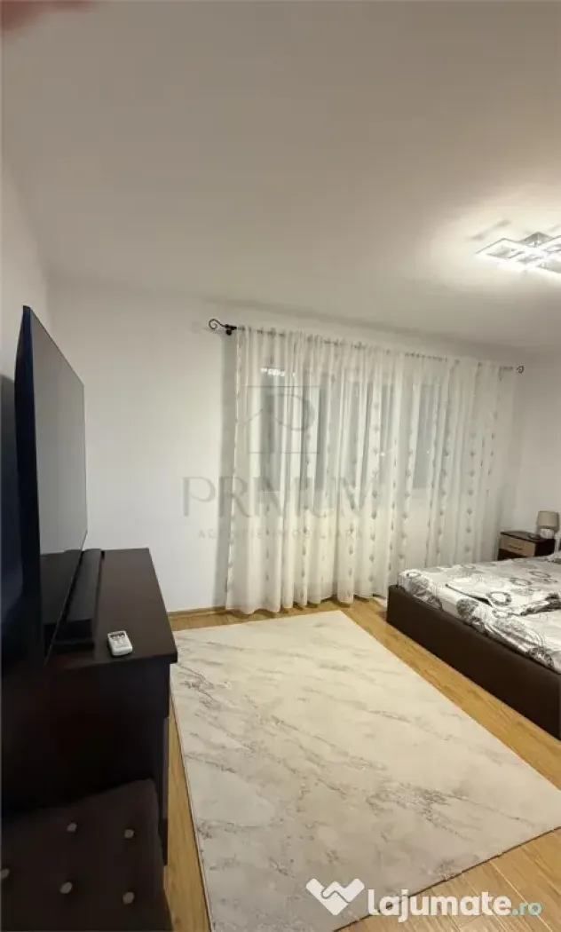 Sagului - 2 Camere - Bloc cu LIFT - Centrala proprie - Spati - Timisoara (Timis)