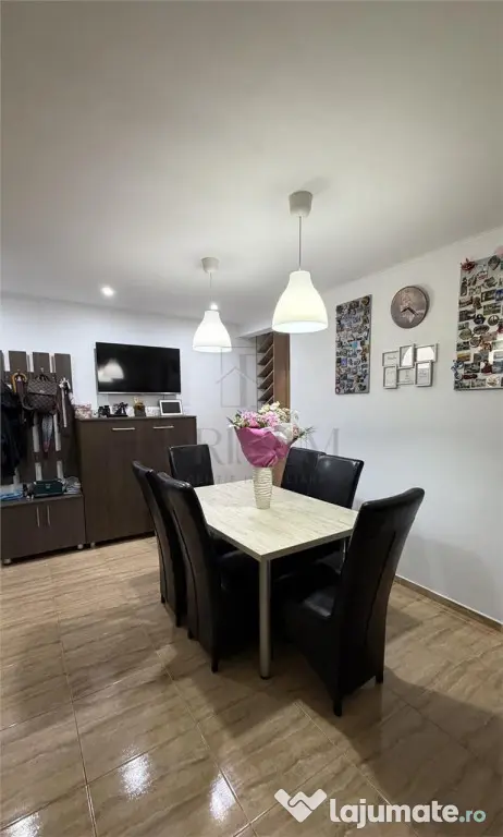 Sagului - 2 Camere - Bloc cu LIFT - Centrala proprie - Spati - Timisoara (Timis)