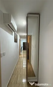 Sagului - 2 Camere - Bloc cu LIFT - Centrala proprie - Spati 
