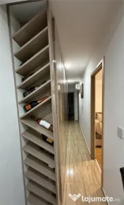 Sagului - 2 Camere - Bloc cu LIFT - Centrala proprie - Spati 