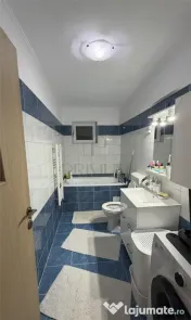 Sagului - 2 Camere - Bloc cu LIFT - Centrala proprie - Spati 