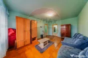 Apartament cu 3 camere de inchiriat in Aurel Vlaicu cu loc de parcare 