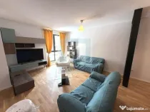 Apartament 2 camere mobilat/utilat - zona Avram Iancu