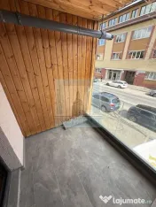 Apartament 2 camere mobilat/utilat - zona Avram Iancu
