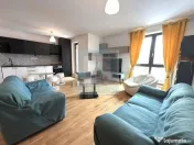 Apartament 2 camere mobilat/utilat - zona Avram Iancu 
