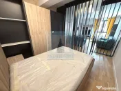 Apartament 2 camere mobilat/utilat - zona Avram Iancu 