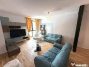 Apartament 2 camere mobilat/utilat - zona Avram Iancu