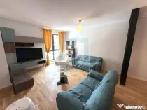 Apartament 2 camere mobilat/utilat - zona Avram Iancu