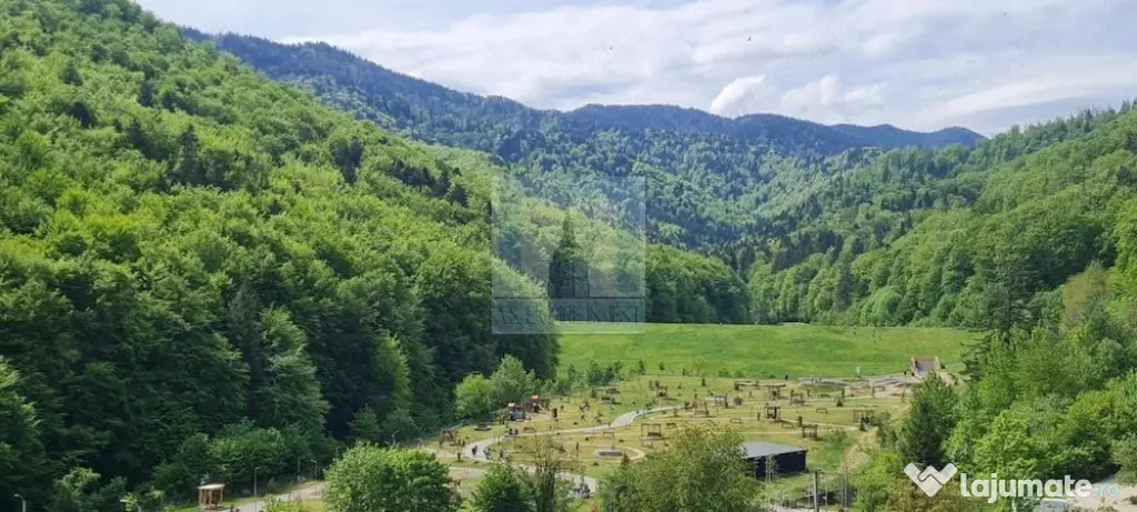 Apartament 2 camere mobilat/utilat - zona Racadau / Tampa Gardens - Brasov (Brasov)