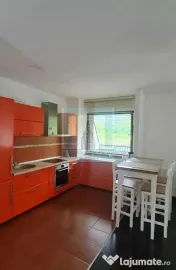 Apartament 2 camere mobilat/utilat - zona Racadau / Tampa Gardens 