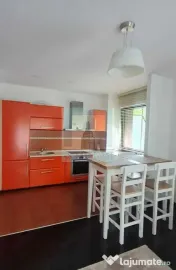 Apartament 2 camere mobilat/utilat - zona Racadau / Tampa Gardens 