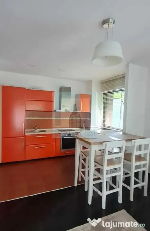 Apartament 2 camere mobilat/utilat - zona Racadau / Tampa Gardens - Brasov (Brasov)