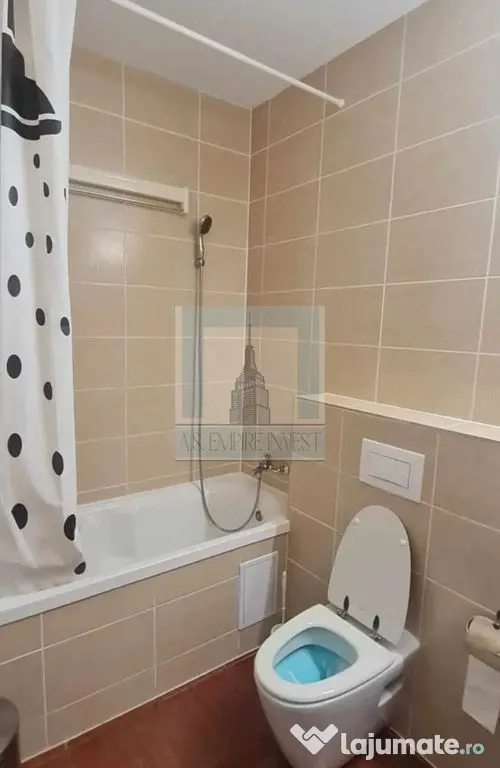 Apartament 2 camere mobilat/utilat - zona Racadau / Tampa Gardens - Brasov (Brasov)