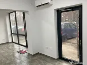 SPATIU COMERCIAL STRADAL SPITALUL MILITAR - VAD EXCELENT