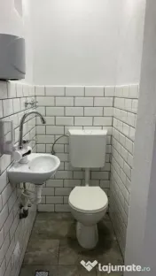 SPATIU COMERCIAL STRADAL SPITALUL MILITAR - VAD EXCELENT