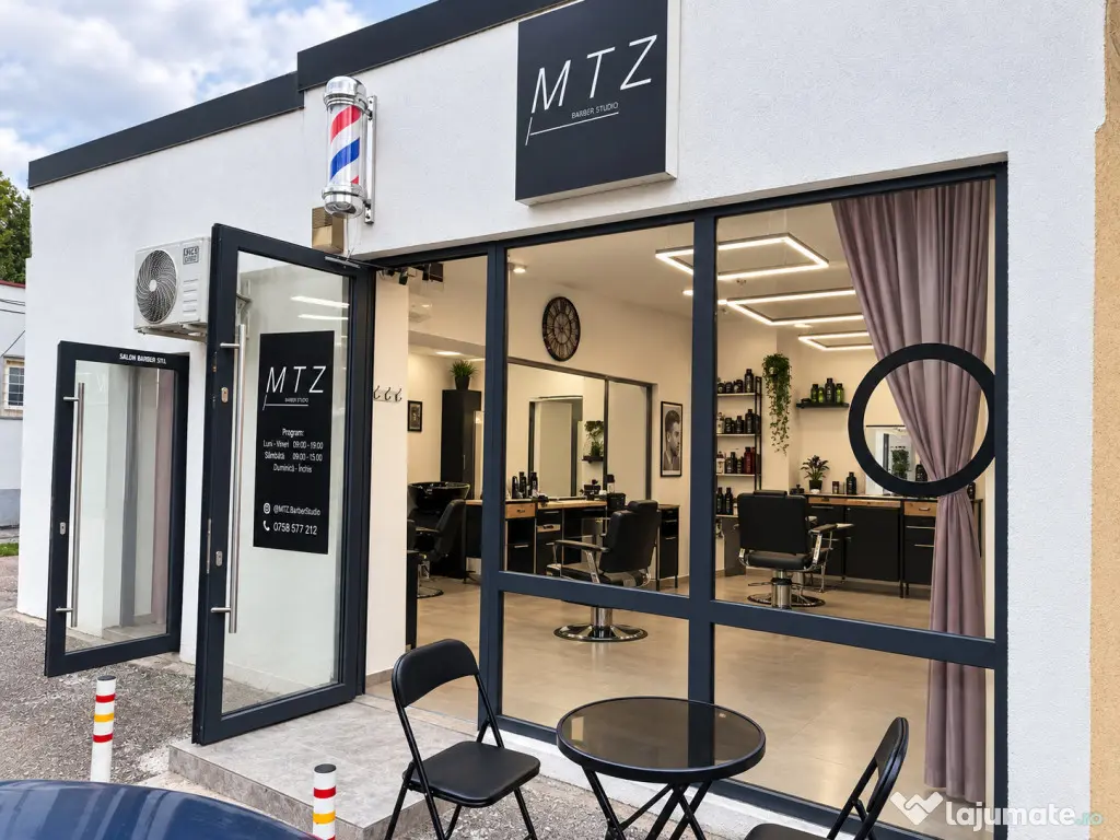 SPATIU COMERCIAL STRADAL SPITALUL MILITAR - VAD EXCELENT - Pitesti (Arges)