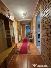 Apartament 3 camere | 70 mp utili | Parter înalt | Nicolae 