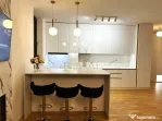ISHO - 4 CAMERE - 2 BAI - 2 TERASE - INCALZIRE PARDOSEALA -