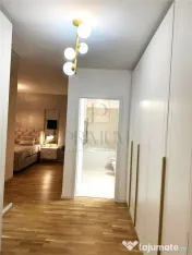 ISHO - 4 CAMERE - 2 BAI - 2 TERASE - INCALZIRE PARDOSEALA -
