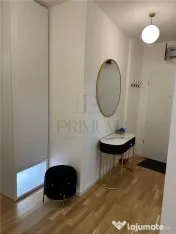 ISHO - 4 CAMERE - 2 BAI - 2 TERASE - INCALZIRE PARDOSEALA -