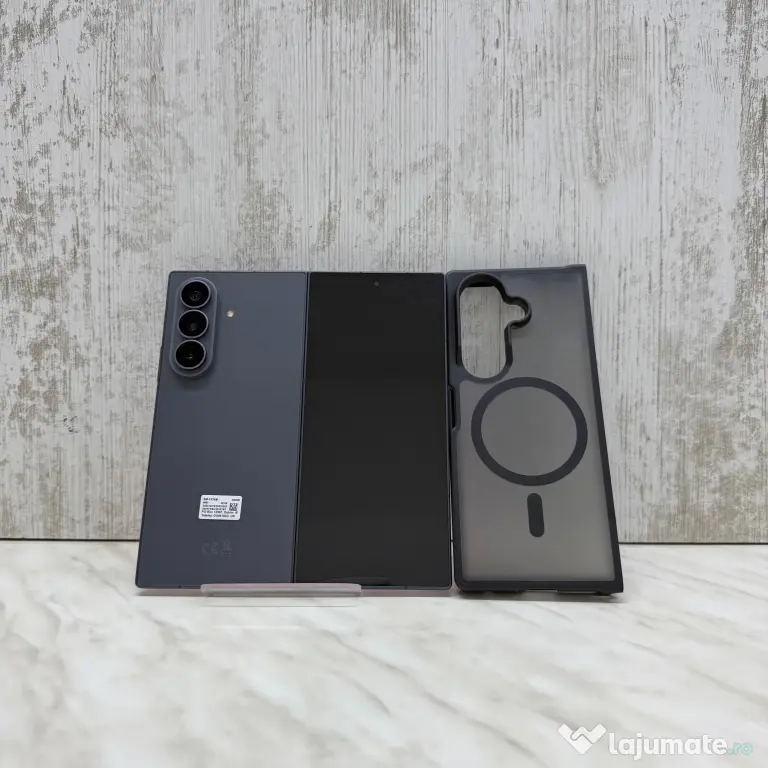 Samsung Galaxy Z Fold 8 Ultra 256/12GB 5Cicluri Zeus Amanet Vitan 9405