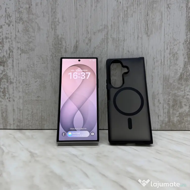 Samsung Galaxy Z Fold 8 Ultra 256/12GB 5Cicluri Zeus Amanet Vitan 9405