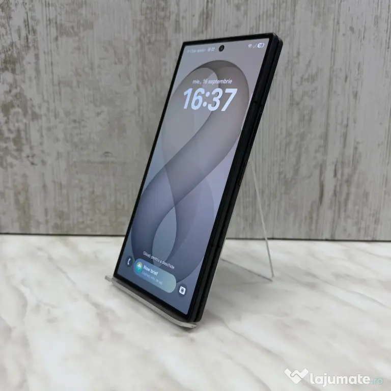 Samsung Galaxy Z Fold 8 Ultra 256/12GB 5Cicluri Zeus Amanet Vitan 9405