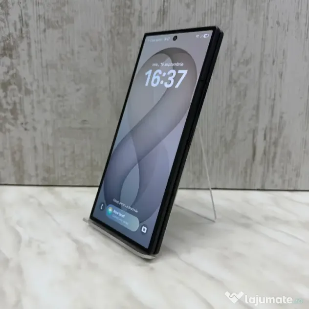 Samsung Galaxy Z Fold 8 Ultra 256/12GB 5Cicluri Zeus Amanet Vitan 9405