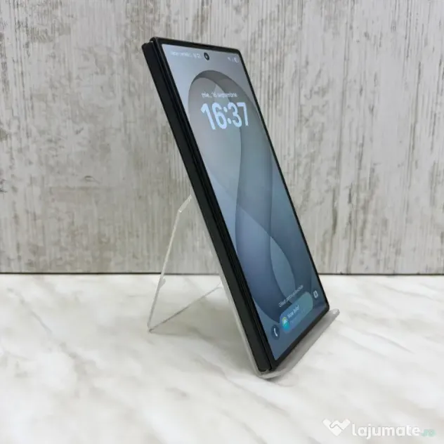 Samsung Galaxy Z Fold 8 Ultra 256/12GB 5Cicluri Zeus Amanet Vitan 9405