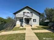 Casa de vanzare constructie 2023 | Bighilin, Bucov | Comision 0%