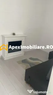 Apartament 2 camere de inchiriat Metalurgiei București | Ap