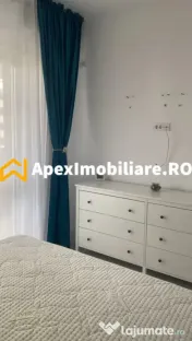 Apartament 2 camere de inchiriat Metalurgiei București | Ap