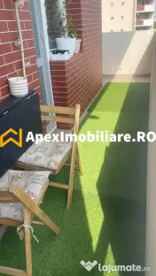 Apartament 2 camere de inchiriat Metalurgiei București | Ap