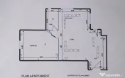 Calea Victoriei | 2 camere | BLOC CONSOLIDAT | Negociabil 