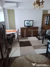 ???? Apartament 3 camere, decomandat, în centrul orașului