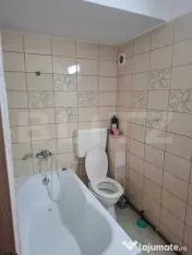 ???? Apartament 3 camere, decomandat, în centrul orașului
